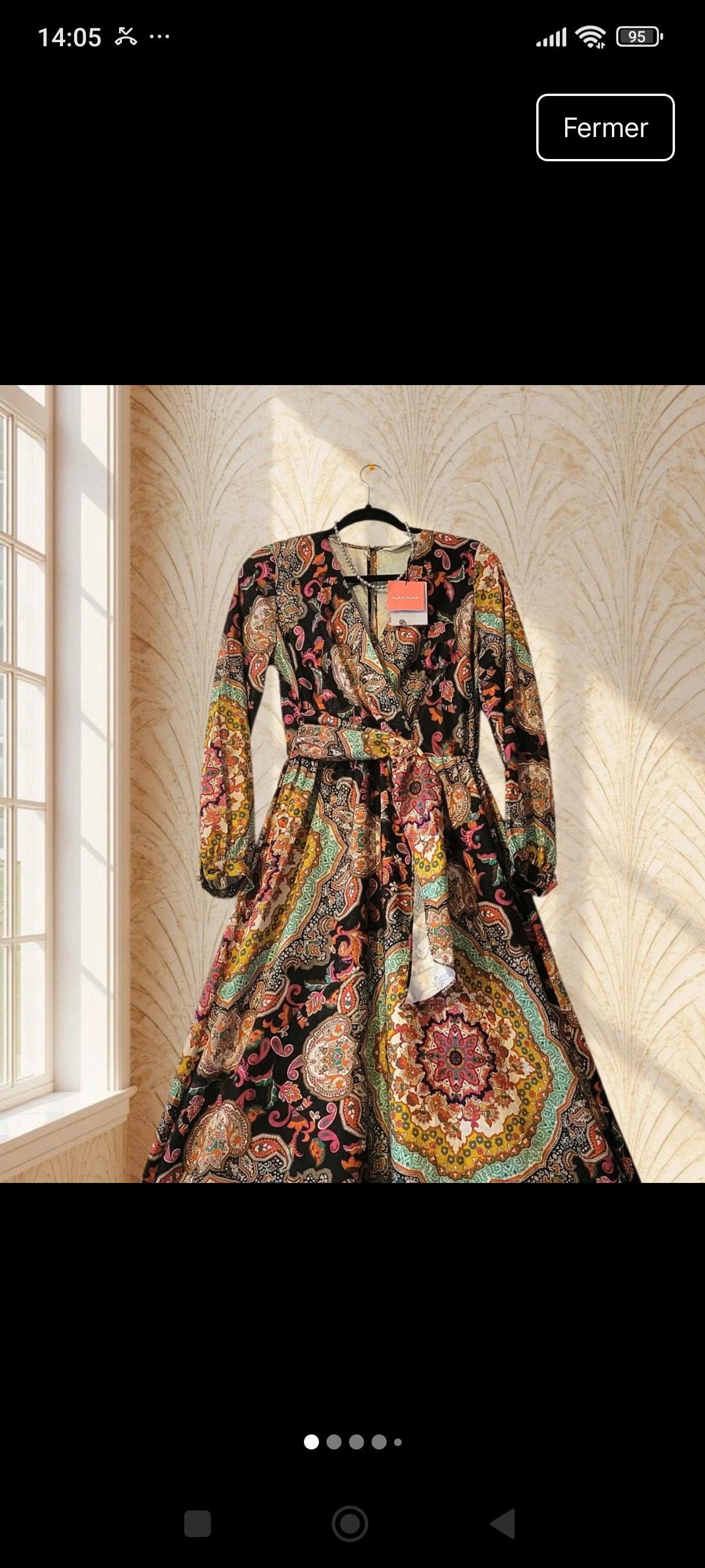 "Riad Luxe Marrakech - Villa de Charme"